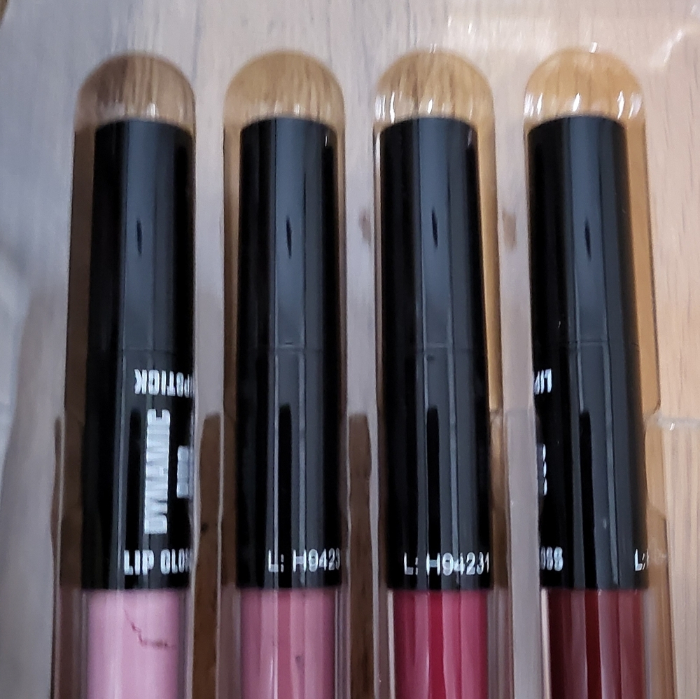 Color Riot Duo Lip Set - Picture 4 of 8